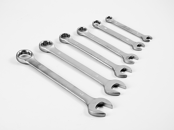 產(chǎn)品應用案例一